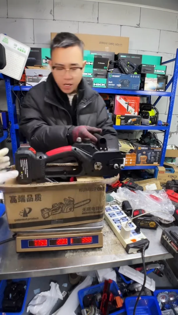 二手工具听讲解看图片下单 没有运费险106