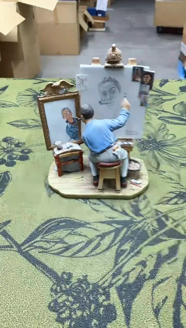 八万精选工艺品3565