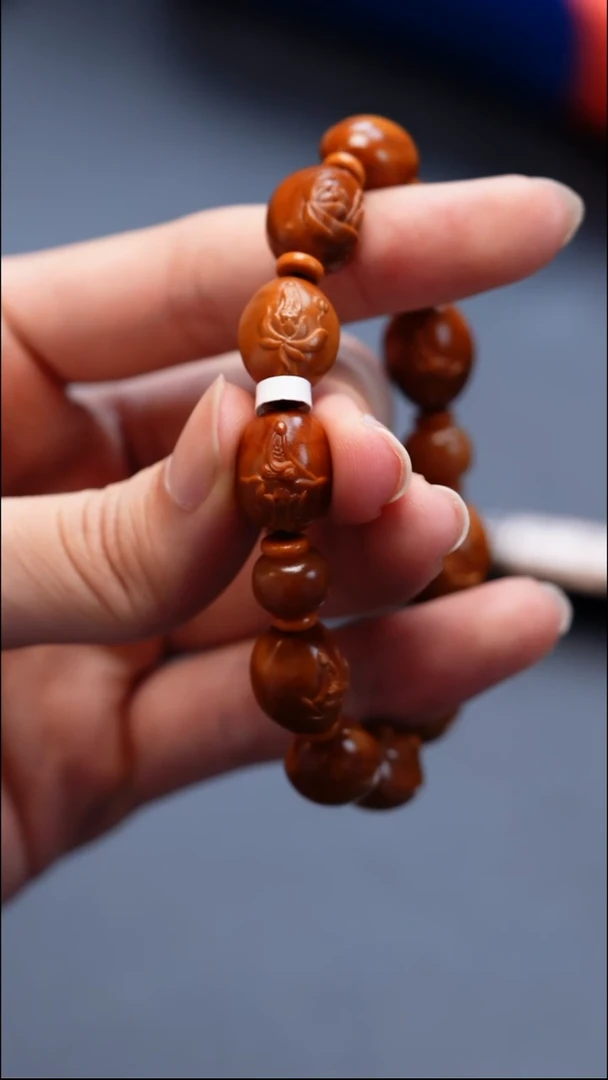 手串/手链橄榄核橄榄核