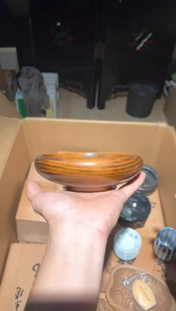 A2378瓷器周边 茶器周边/