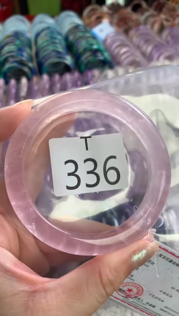 未镶嵌珠宝半成品水晶336-62