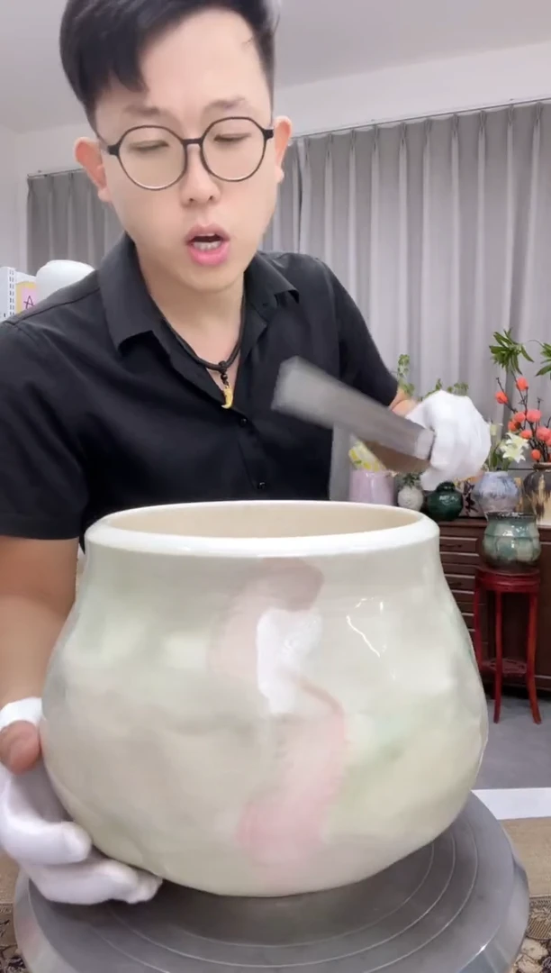 陶瓷花盆6.28直播链接