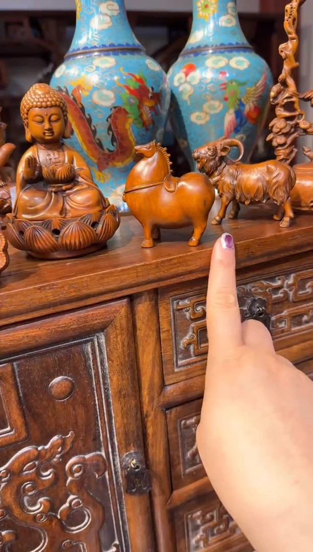 木黄杨木立马98.88888888888888