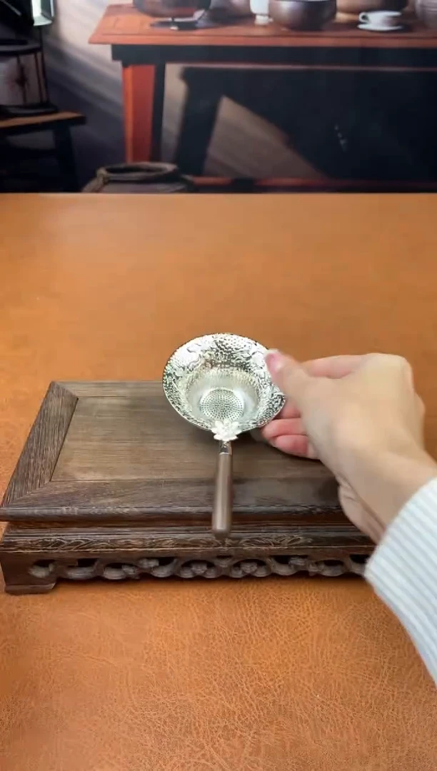 【闪购商品】陶禧茶器闪购福利V