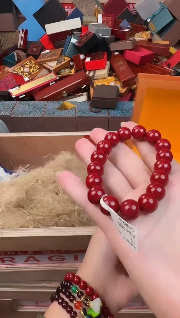 玿月甄选闪购精品手串无礼盒