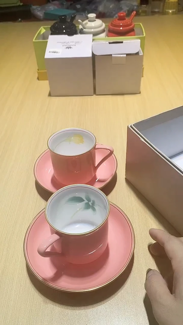 【闪购商品】瓷片锅碗瓢盆一件不剩