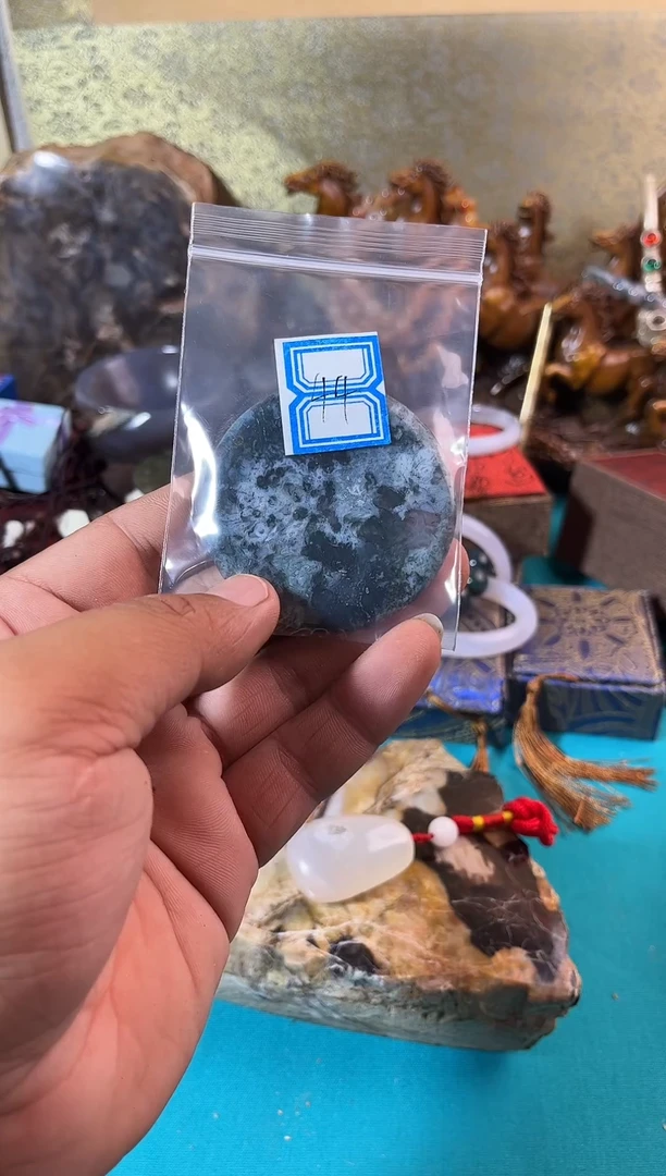 玛瑙/玉髓颈饰未镶嵌名大甄选哈哈哈哈