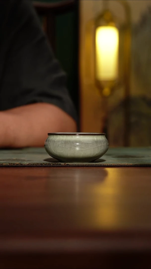 【览古雅韵】主人杯