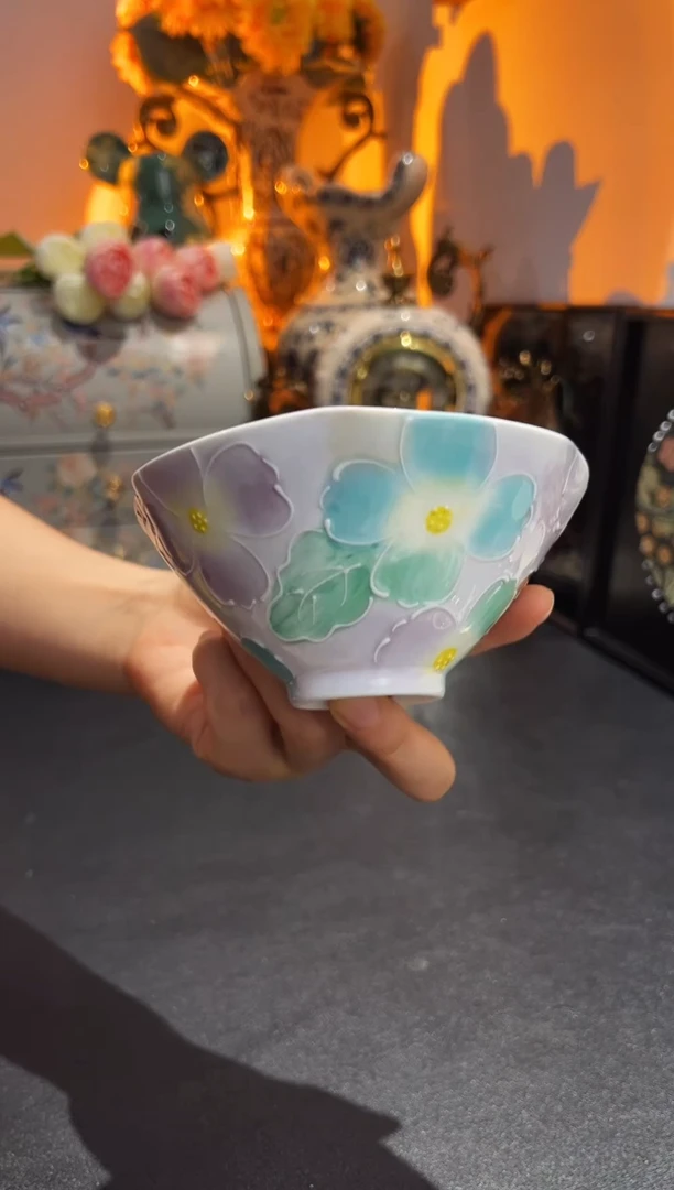 外贸陶瓷家居百货