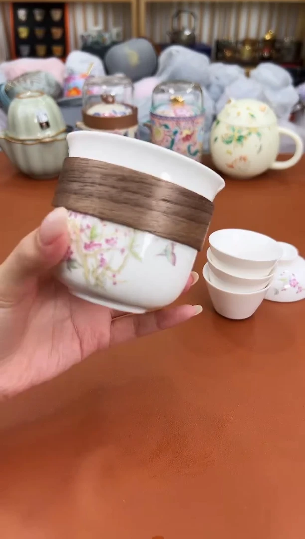 万家瓷坊清货商品链接@@ZH3049