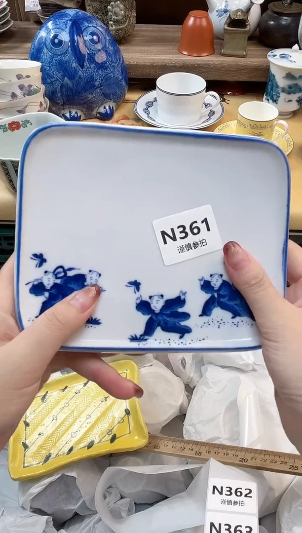 瓷片余*美 361