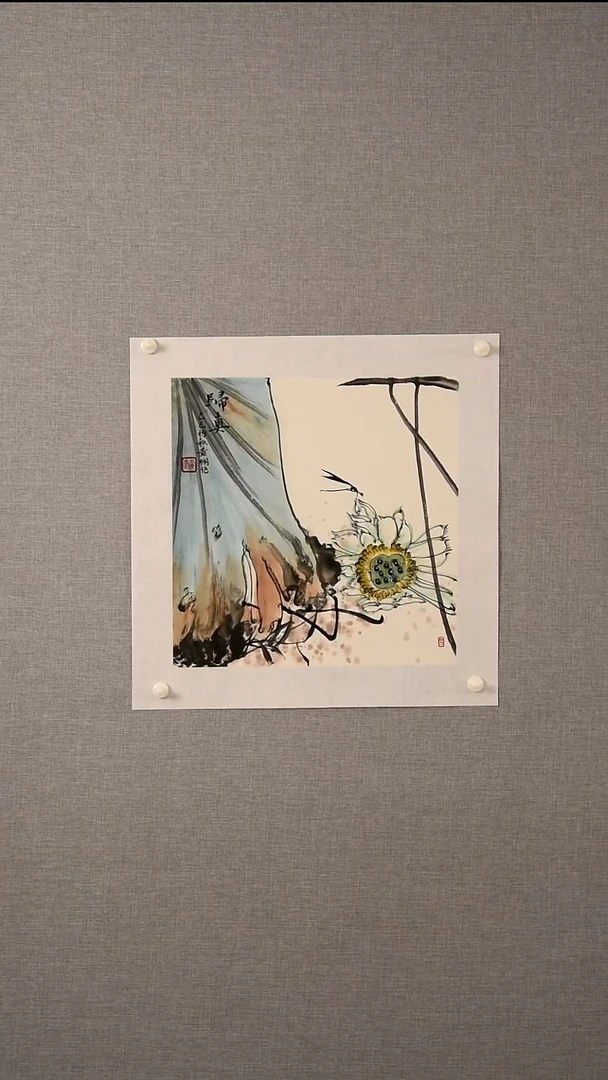 黄老师-花鸟-一平尺-01