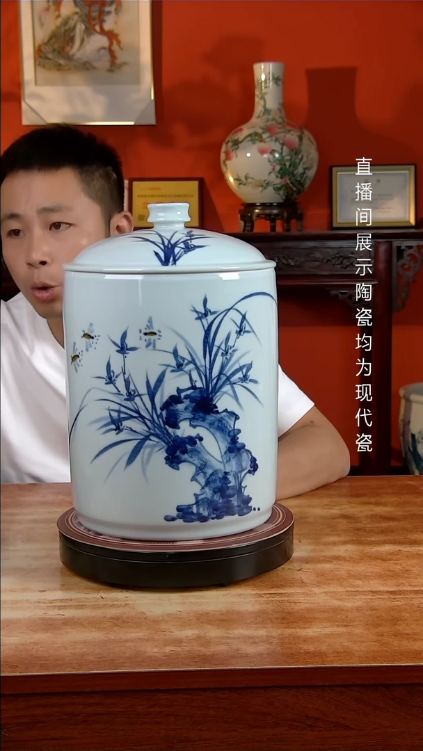 景德镇御匠邦陶瓷1