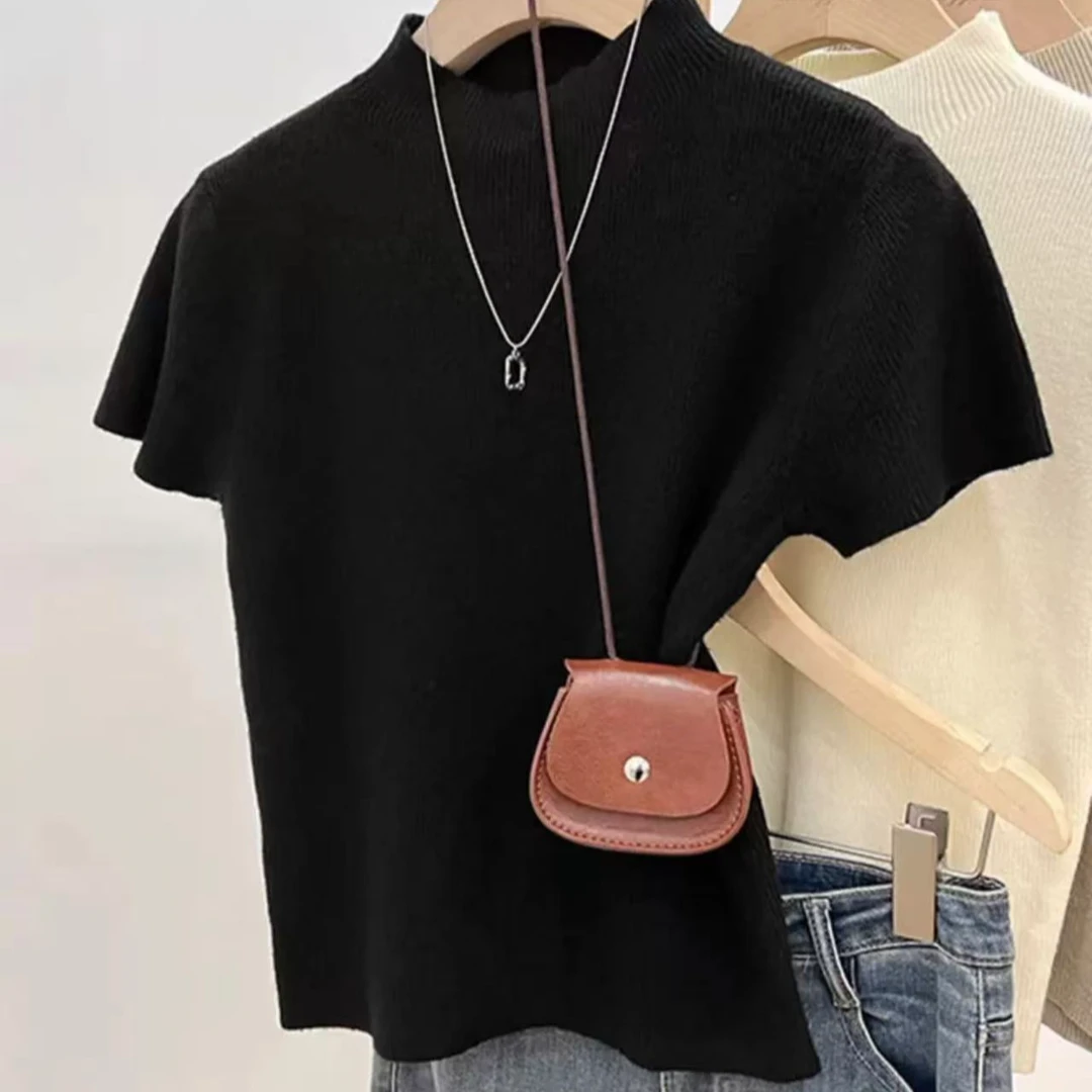 小熊衣服围时尚潮流百搭