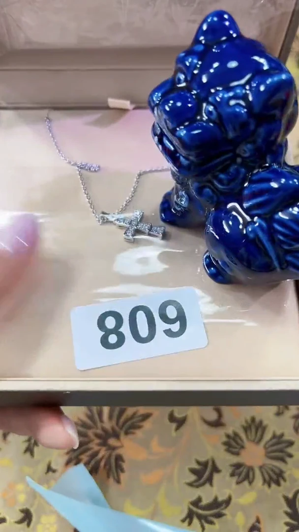 瓷片陶茶666文玩周边多人