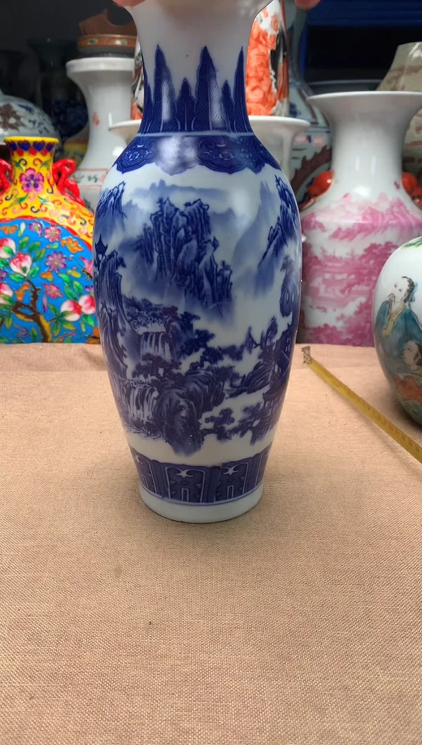 摆件旧藏瓷器旧藏瓷器