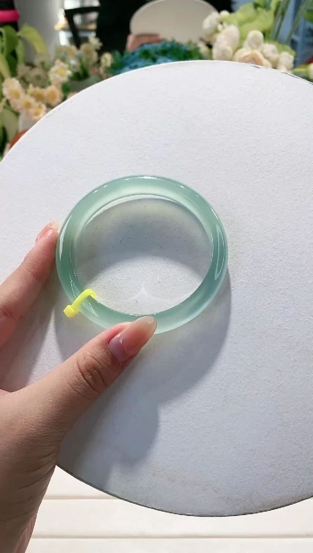 手镯玛瑙/玉髓未镶嵌32-61