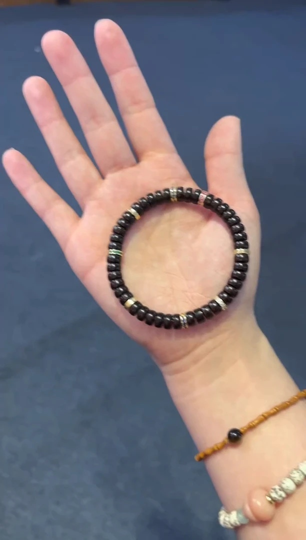 吊坠菩提根/象牙果 椰蒂药片【白敬亭】同款