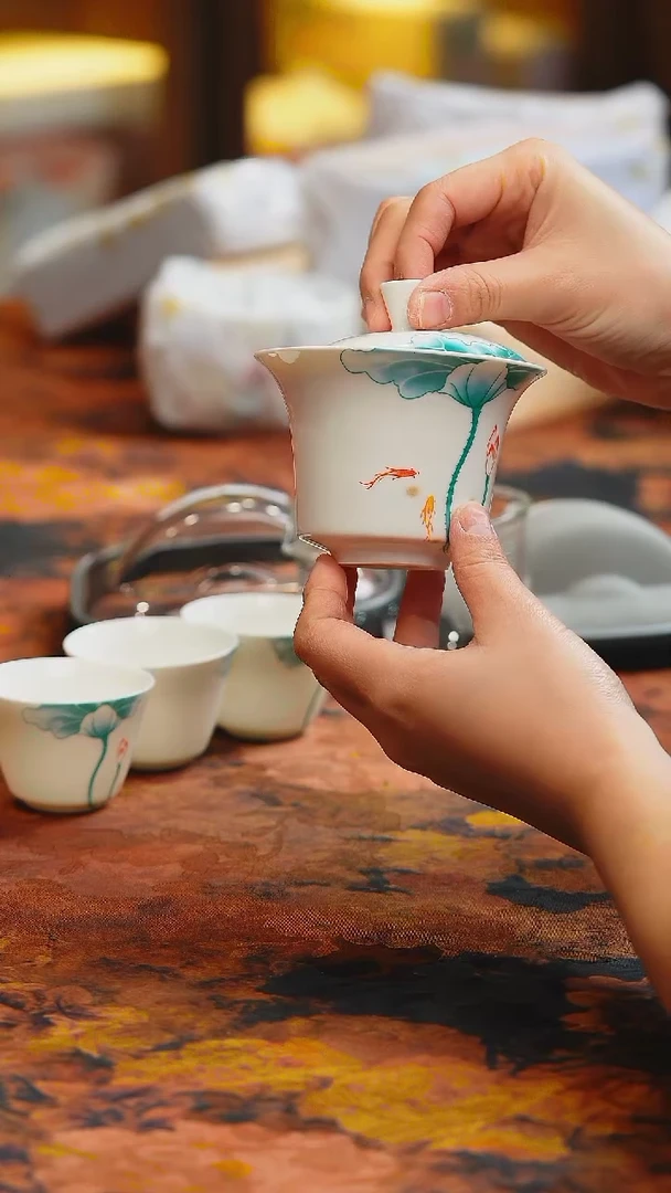 【闪购商品】楽门茶器！！！！