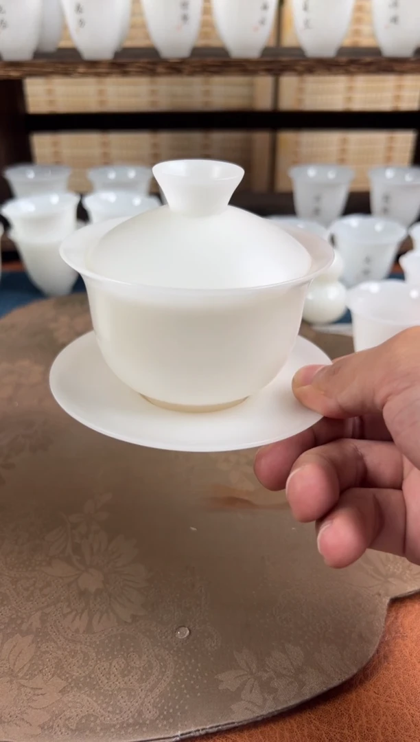 单品茶具上新好物
