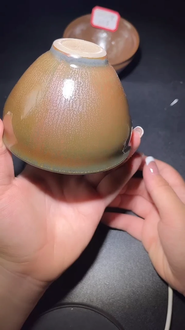 茶盏               99