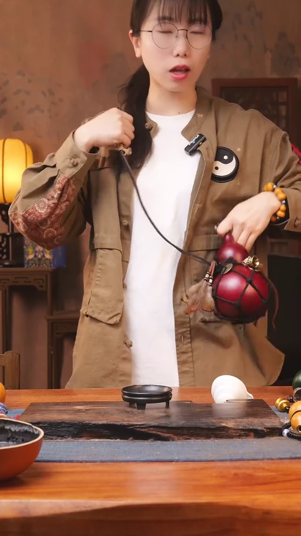 【闪购商品】406号精品葫芦理性消费拍拍退退限购