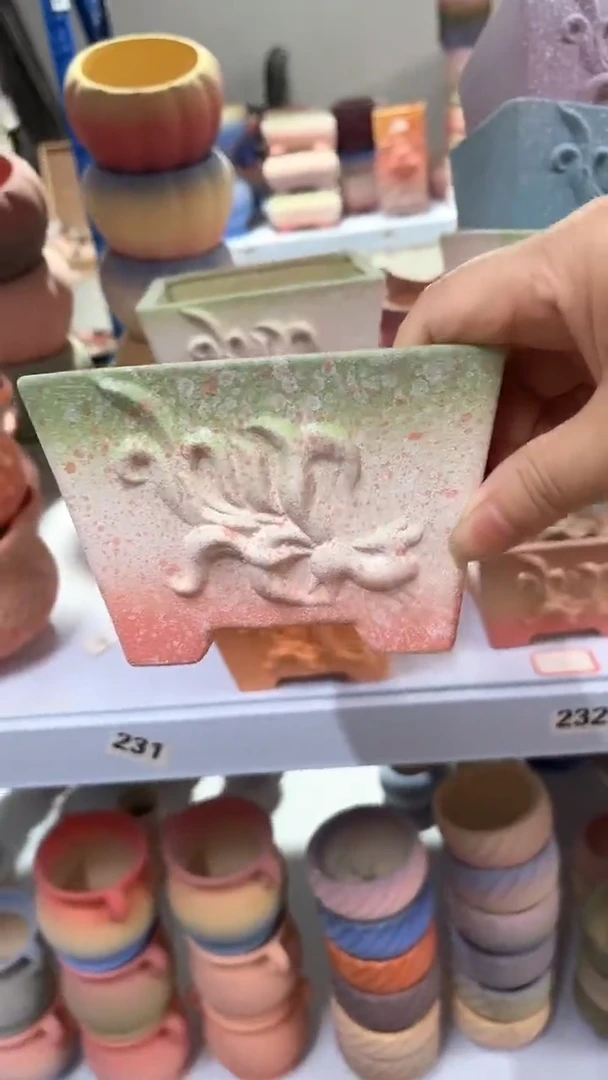 缇* 茵茵的欧气花园1111