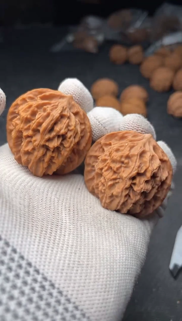 核桃a101  盘龙纹 40尺