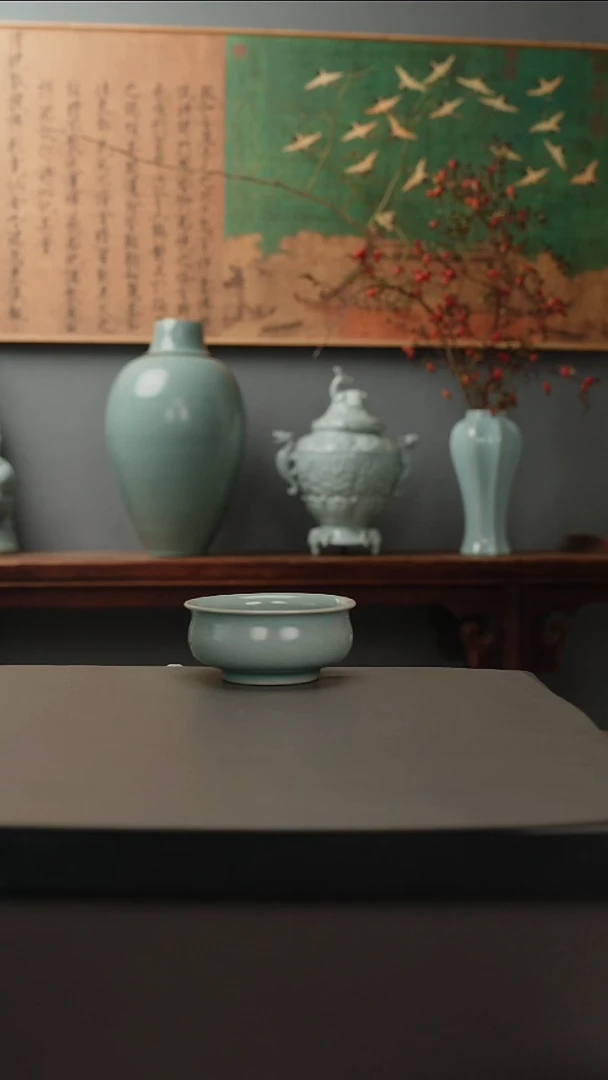 原产地原矿   炉式杯