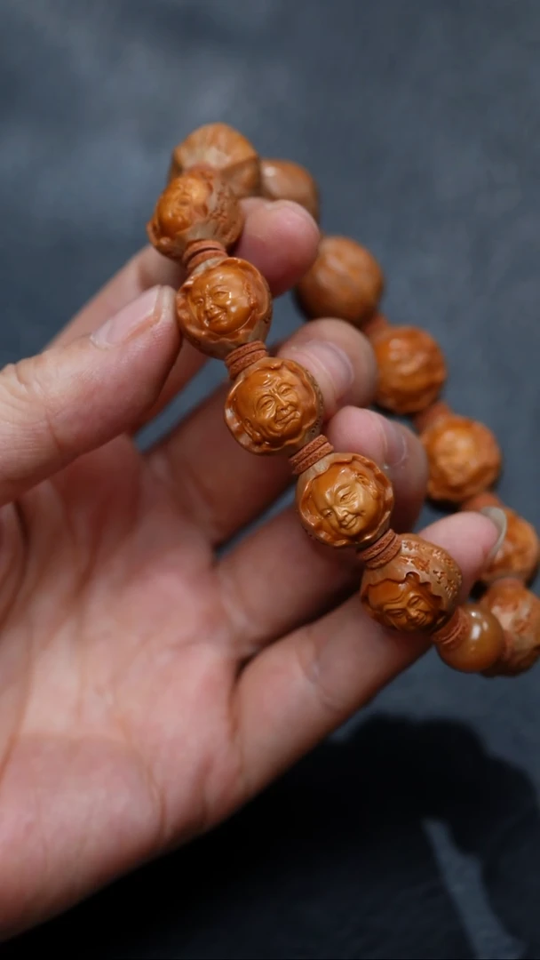 手串/手链橄榄核 橄榄核