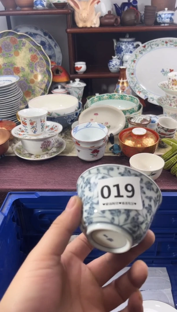 【闪购商品】瓷片019.............