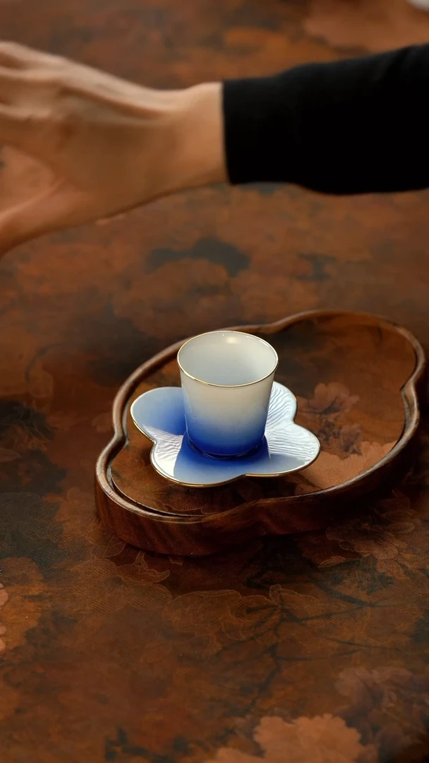 【闪购商品】11留器茶斋高货瓷器@@LQ2731