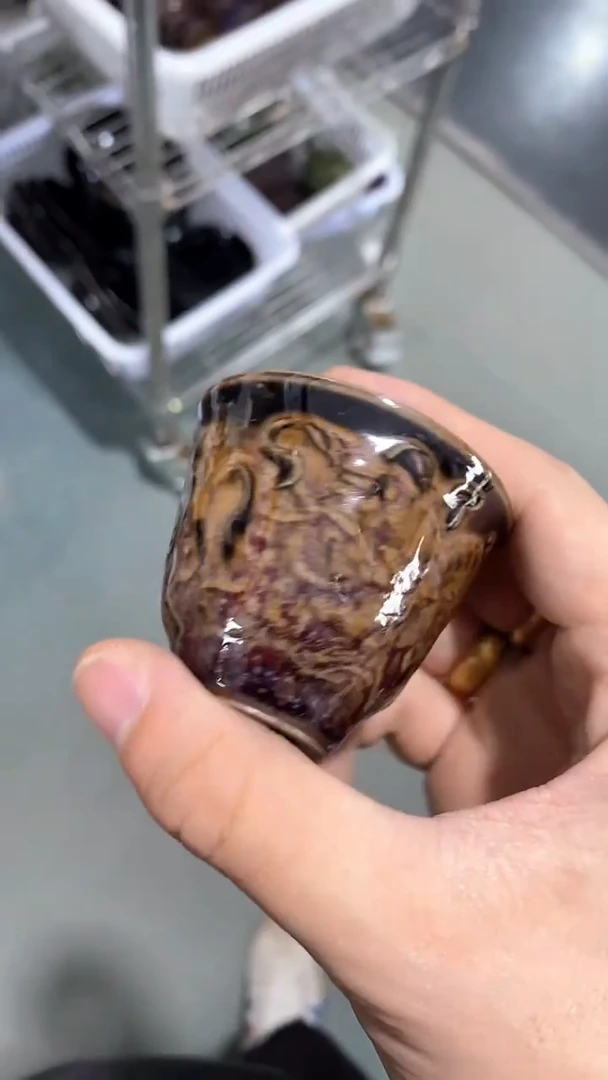 瓷片陶瓷茶具茶器