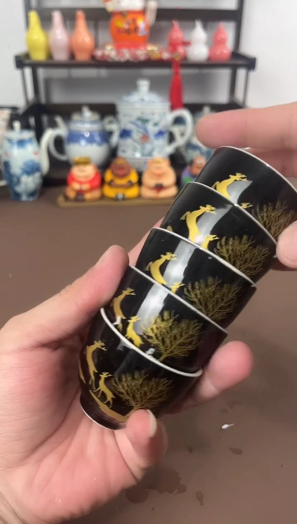 瓷片陶瓷库存清仓福利！