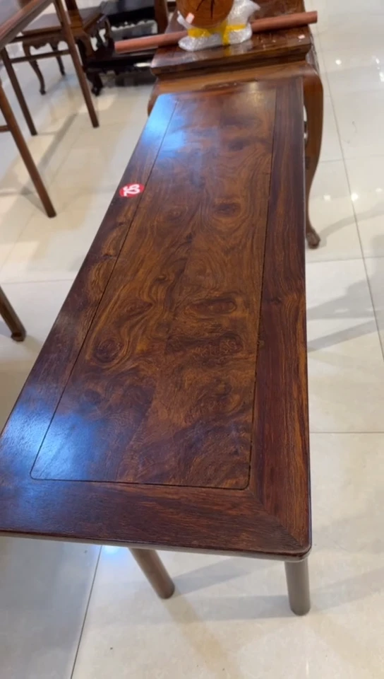 【闪购商品】花梨木类老油梨家具链接