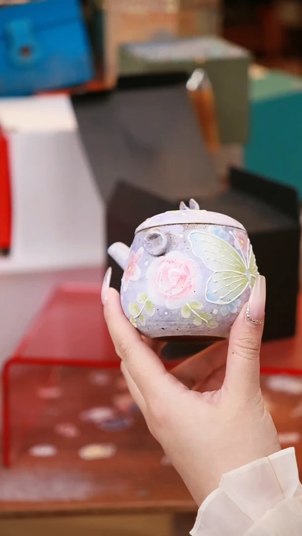 【闪购商品】其他茶具茶具（带礼盒@@A12058