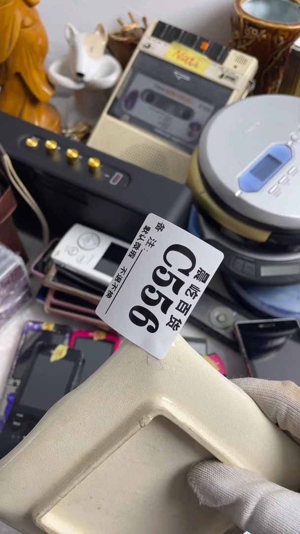 塑料黄*瓷器瓷器瓷器瓷碟片