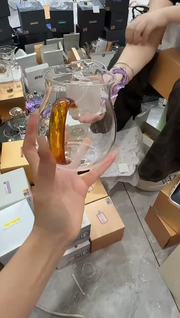@@禾器晶彩观禄琥珀色