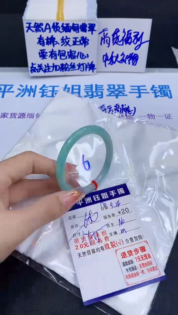 未镶嵌手镯翡翠111111