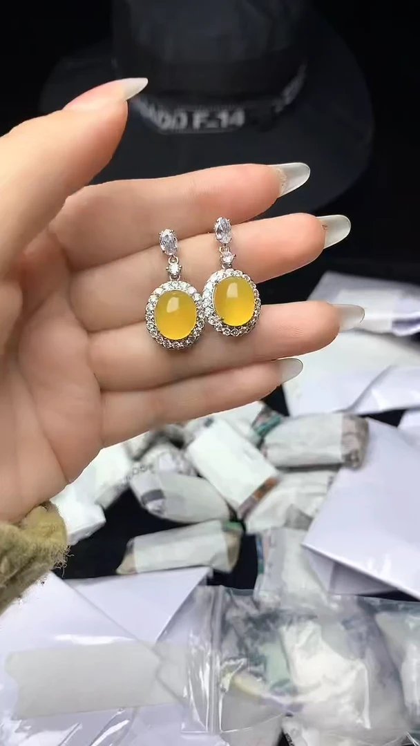 满色吊坠 所见即所得！！！