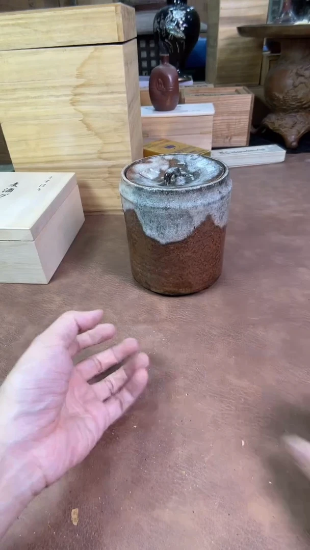 【闪购商品】摆件茶宠瓷器茶具套装