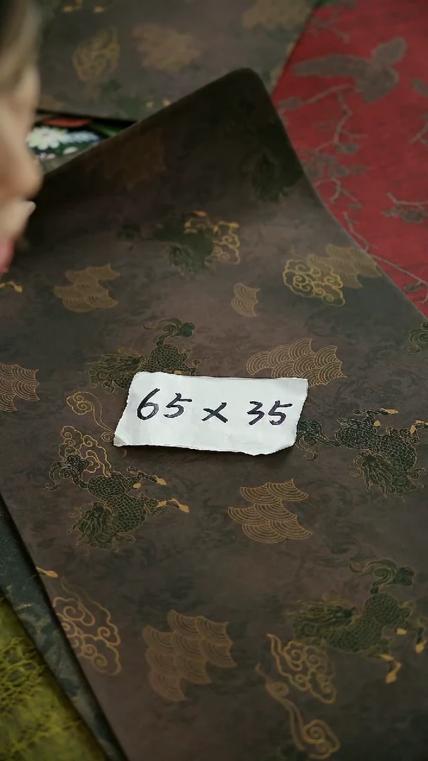 搬迁倒计时 茶席大减漏