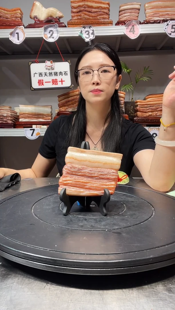 石材天然石材柳州猪肉石
