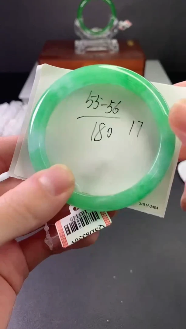 缅风中国风手串手镯