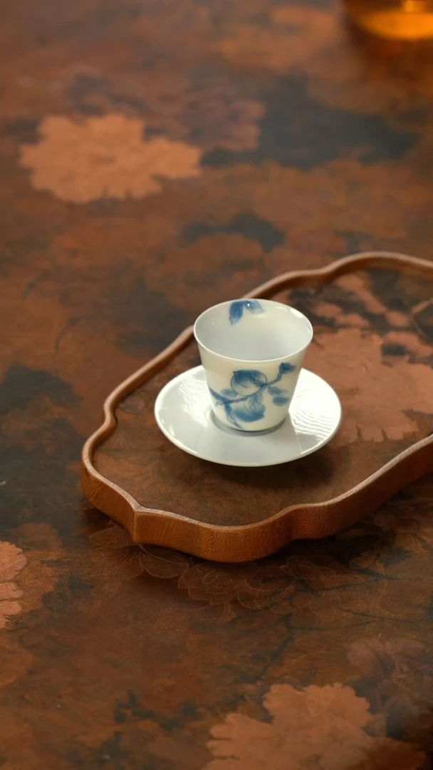 【闪购商品】11留器茶斋高货瓷器@@LQ9598