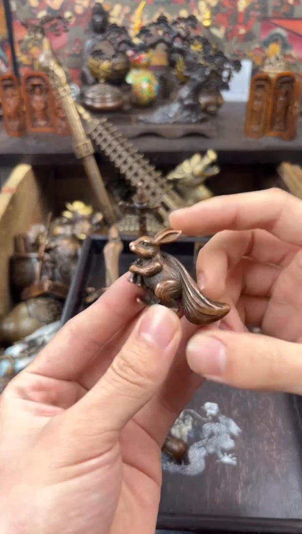 信德铜器壹专属精选链接