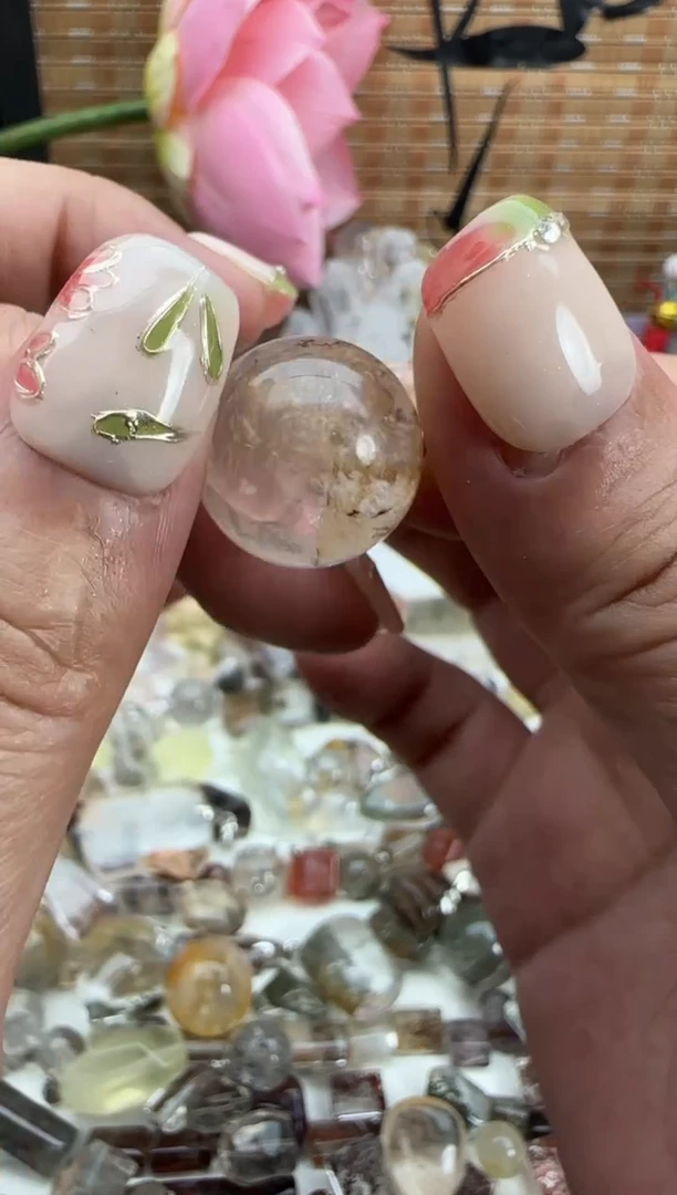 未镶嵌颈饰水晶000000000000123