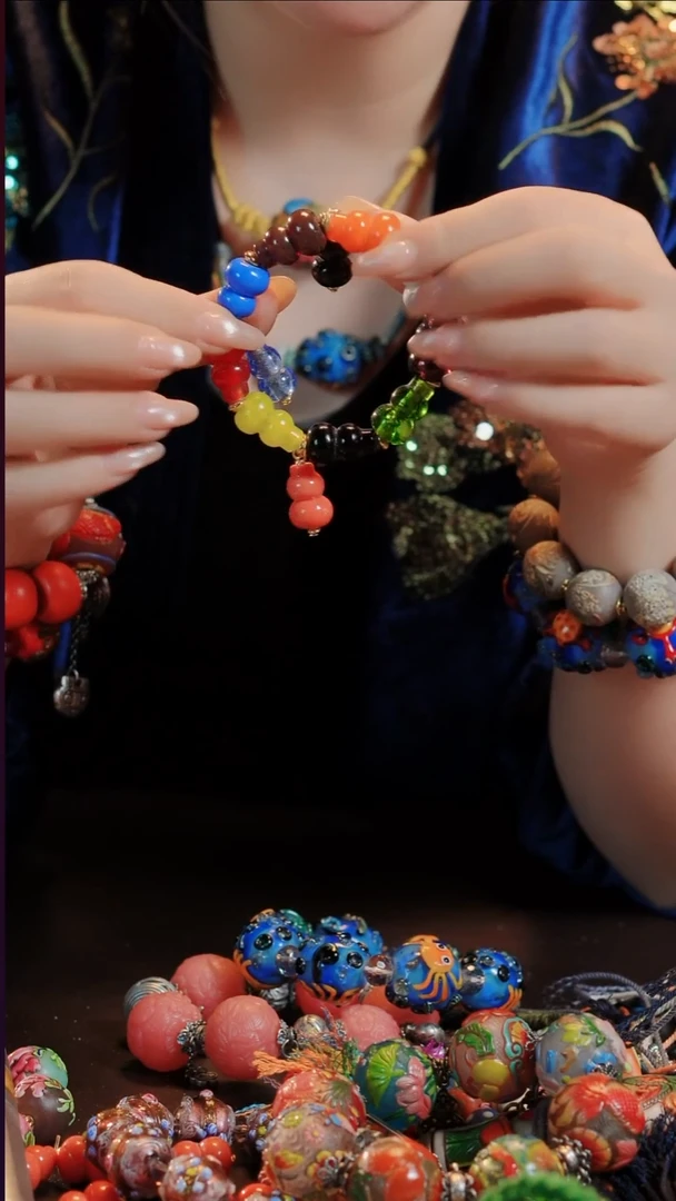 DIY琉璃琉璃琉璃琉璃15