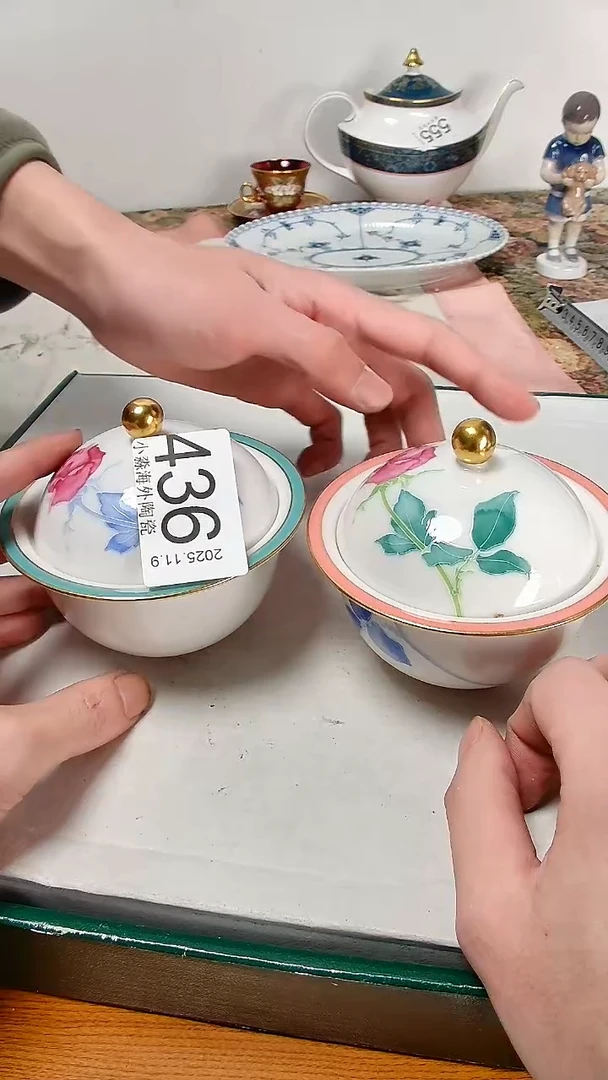 瓷片用****2小淼海外陶瓷工艺品