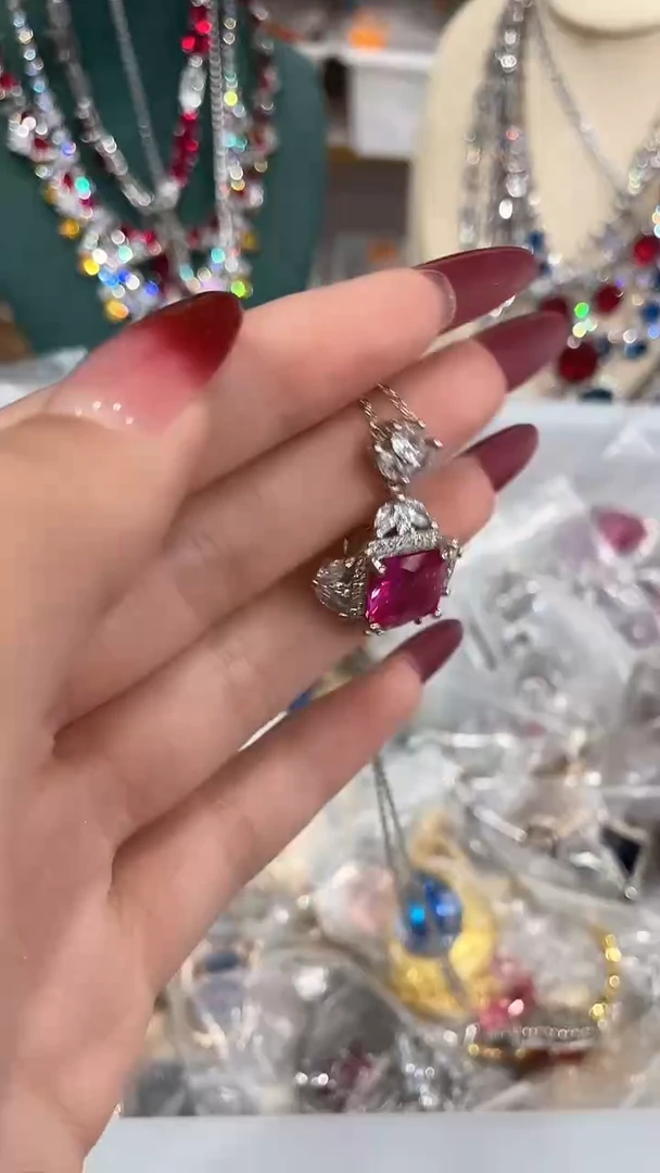非金属无高端精品系列款式q685